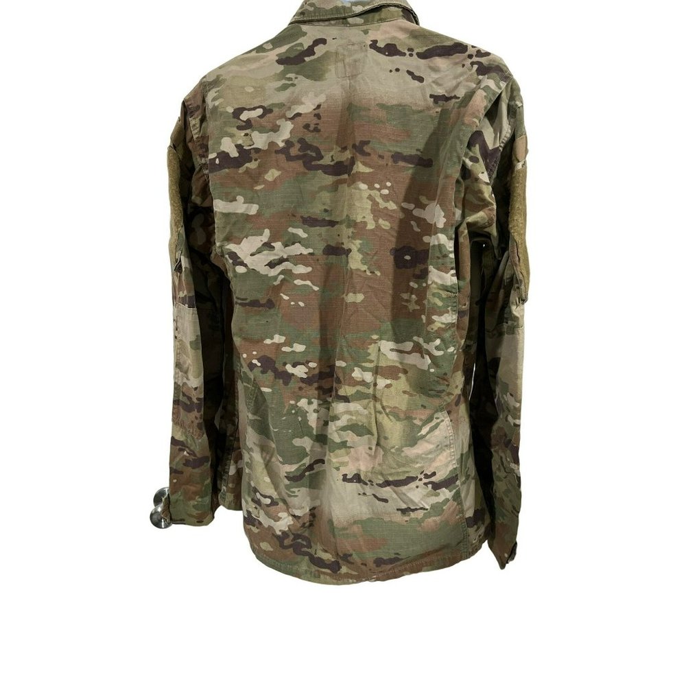 Army Issue Scorpion Ocp Us Military Uniform Top M… - image 5